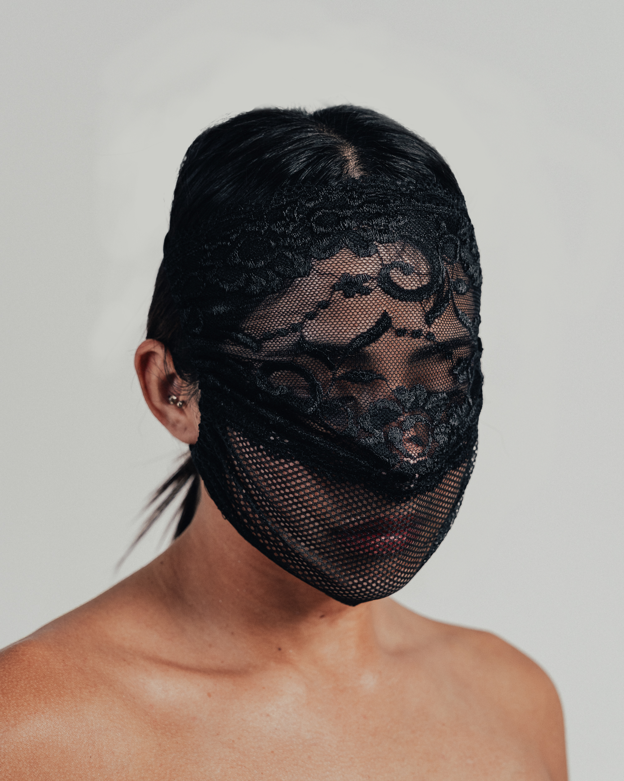 Full Face Masks – Tiese