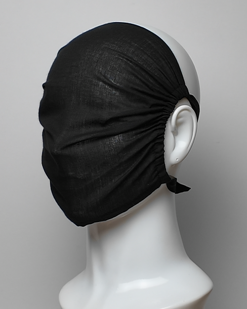 Cotton Full Face Mask
