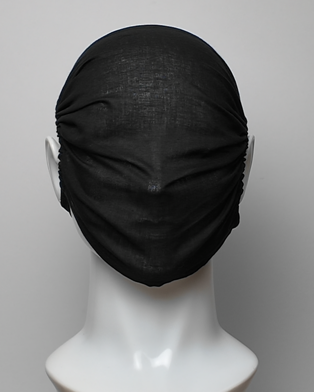 Cotton Full Face Mask - Market