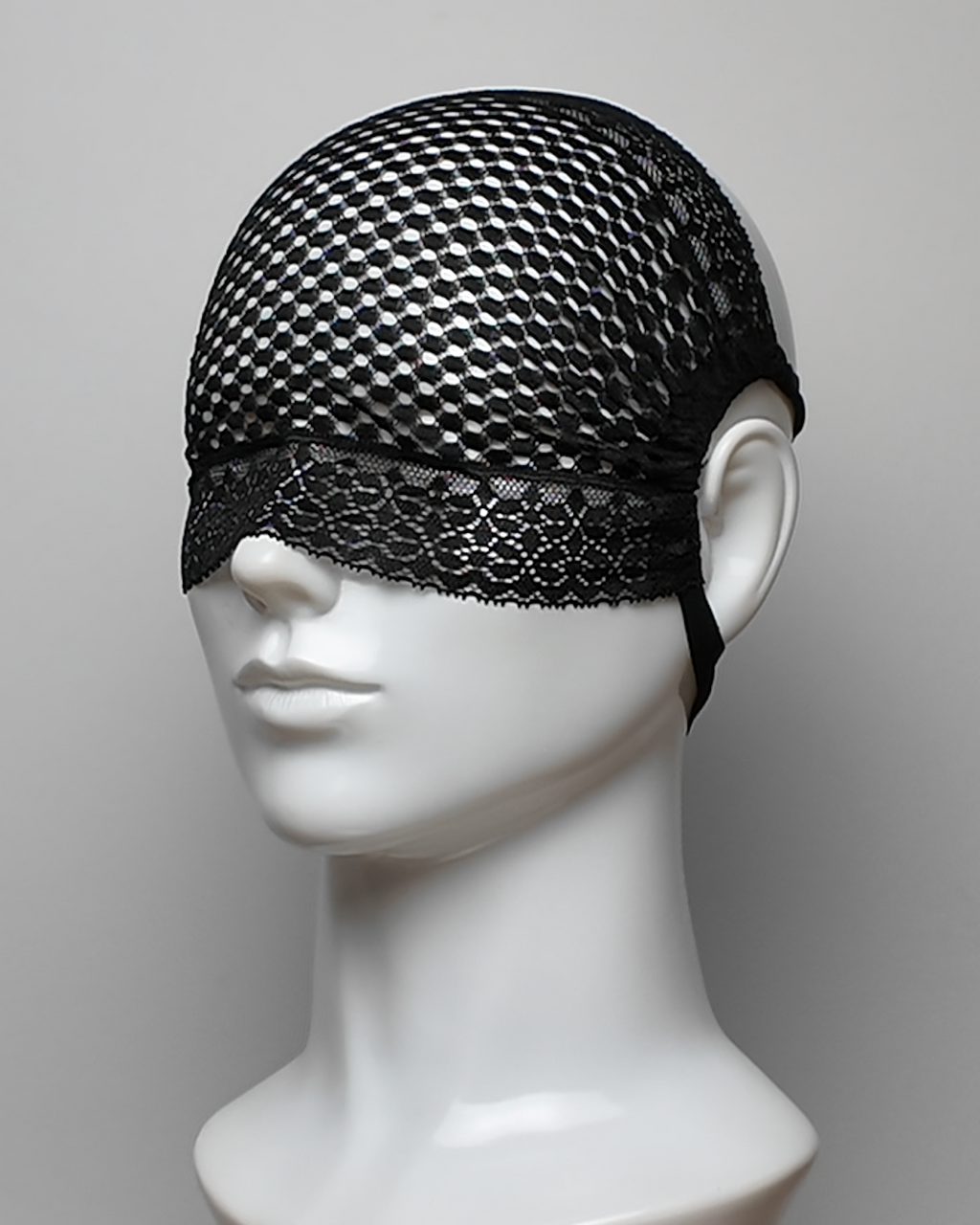 Hex Eye Mask