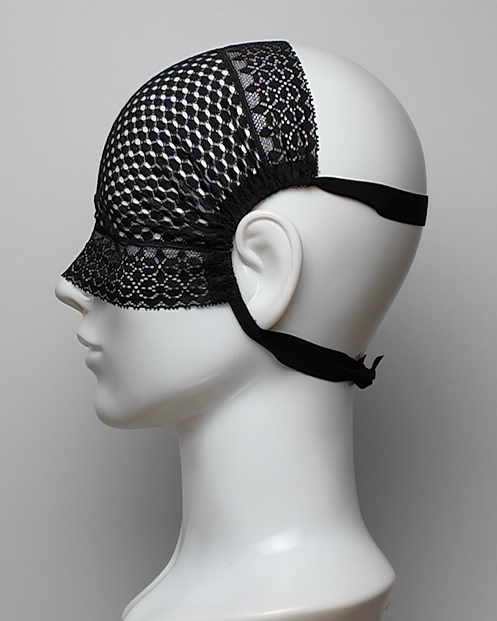 Hex Eye Mask