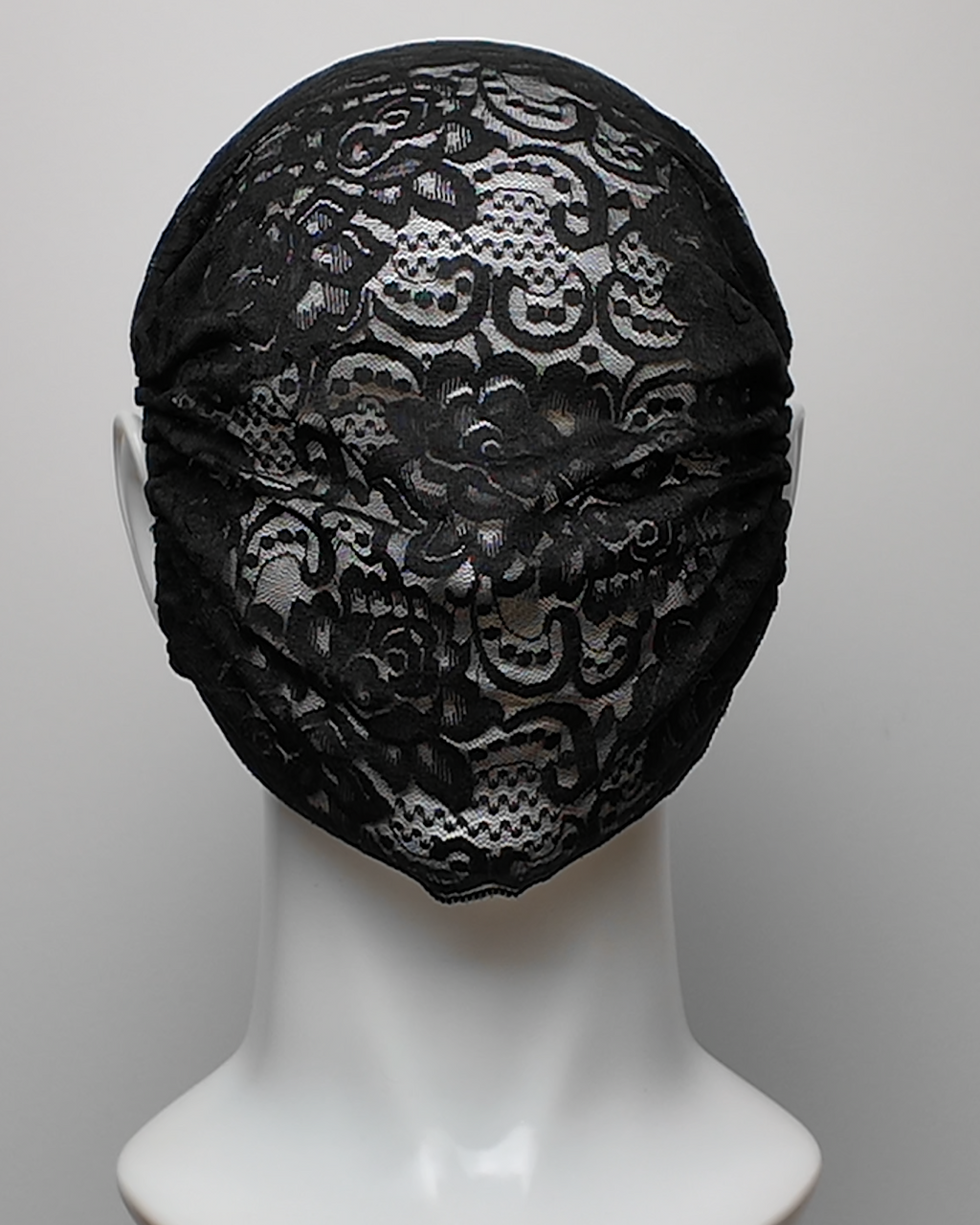 Lace Full Face Mask