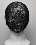 Lace Full Face Mask