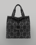 Small Lace Tote