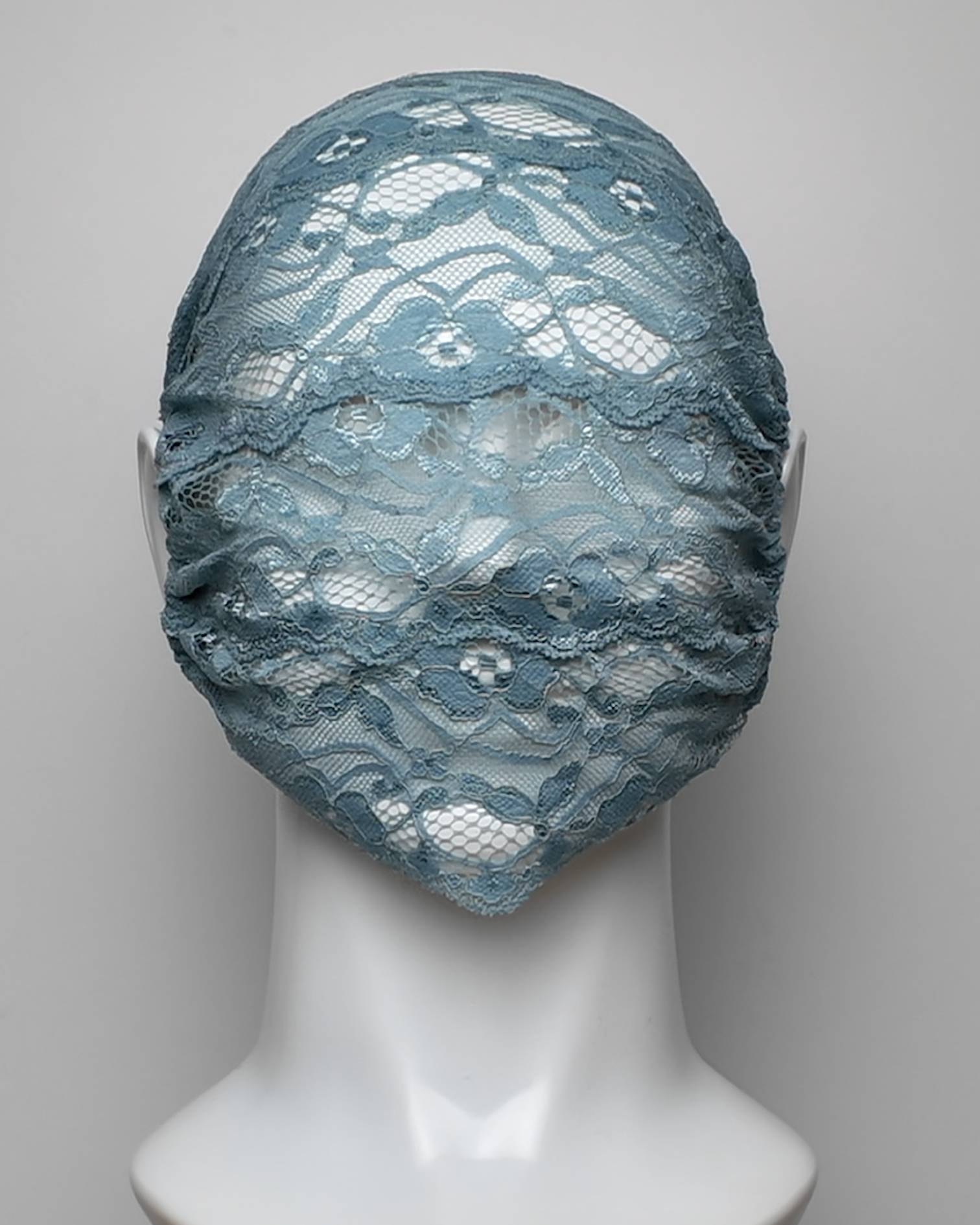 Matte Lace Airy Face Mask