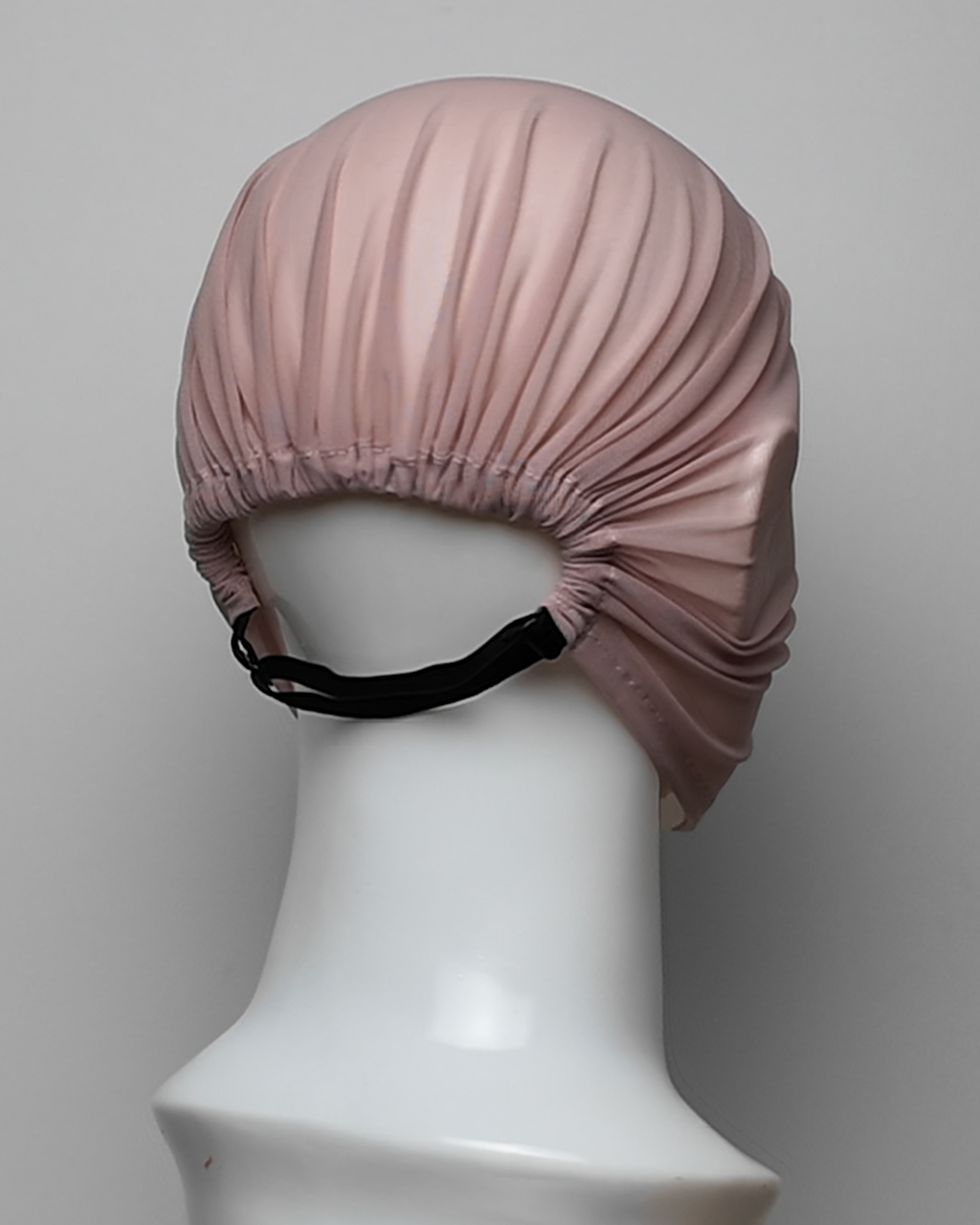 Mesh Overhead Mask