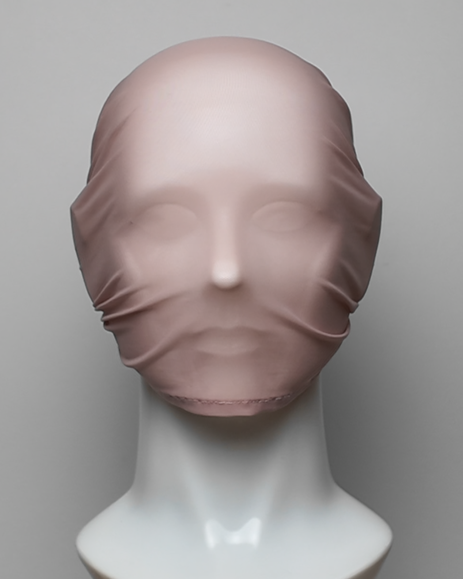 Mesh Overhead Mask