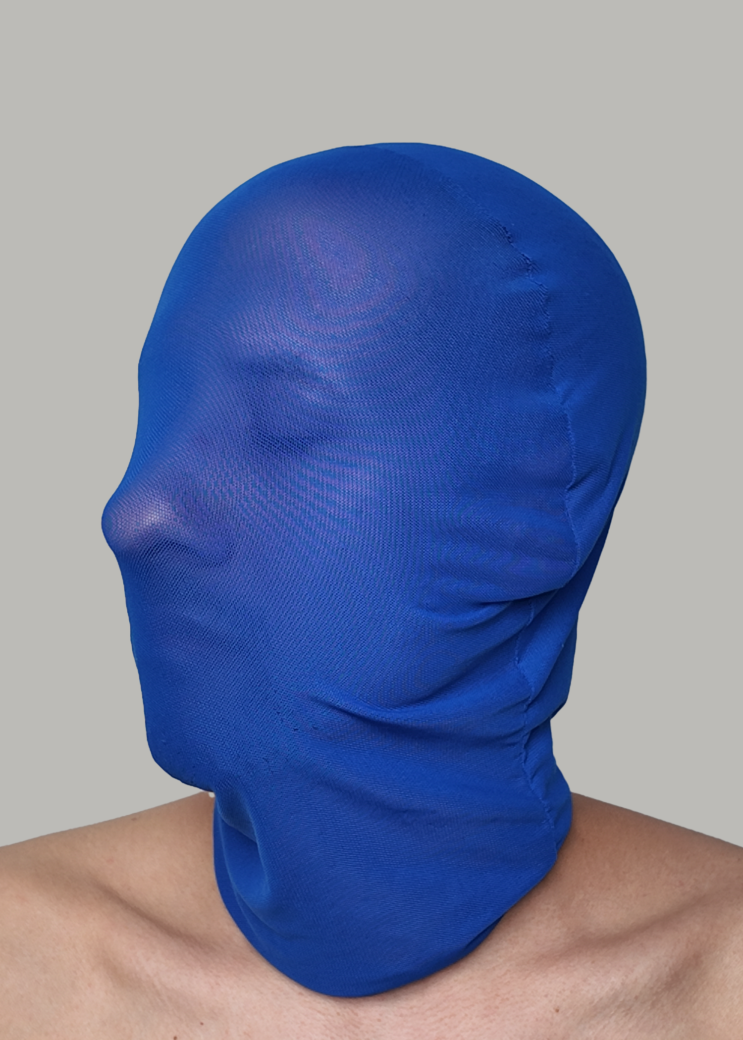 Single Layer Mesh Skin Mask