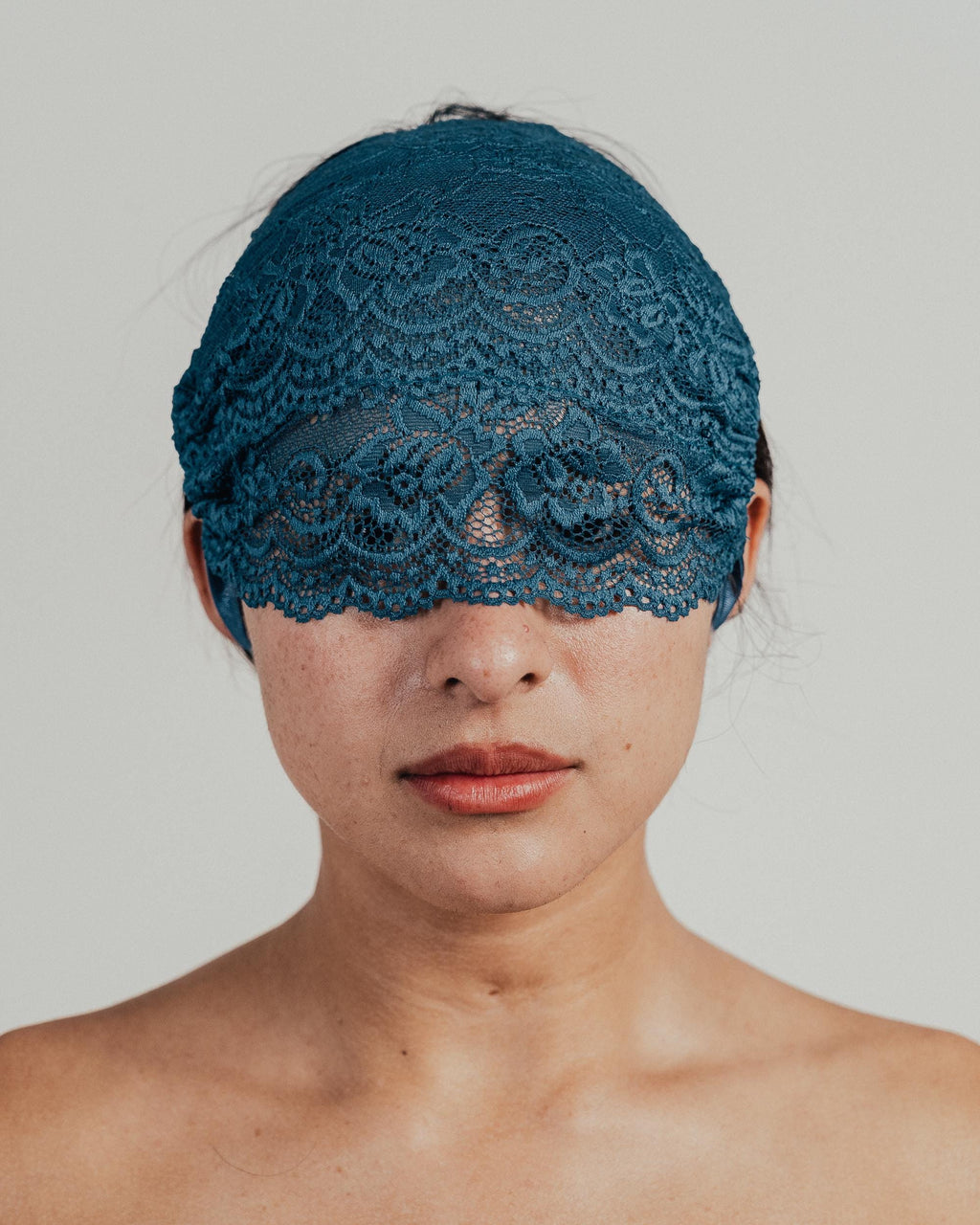 Lace Eye Mask