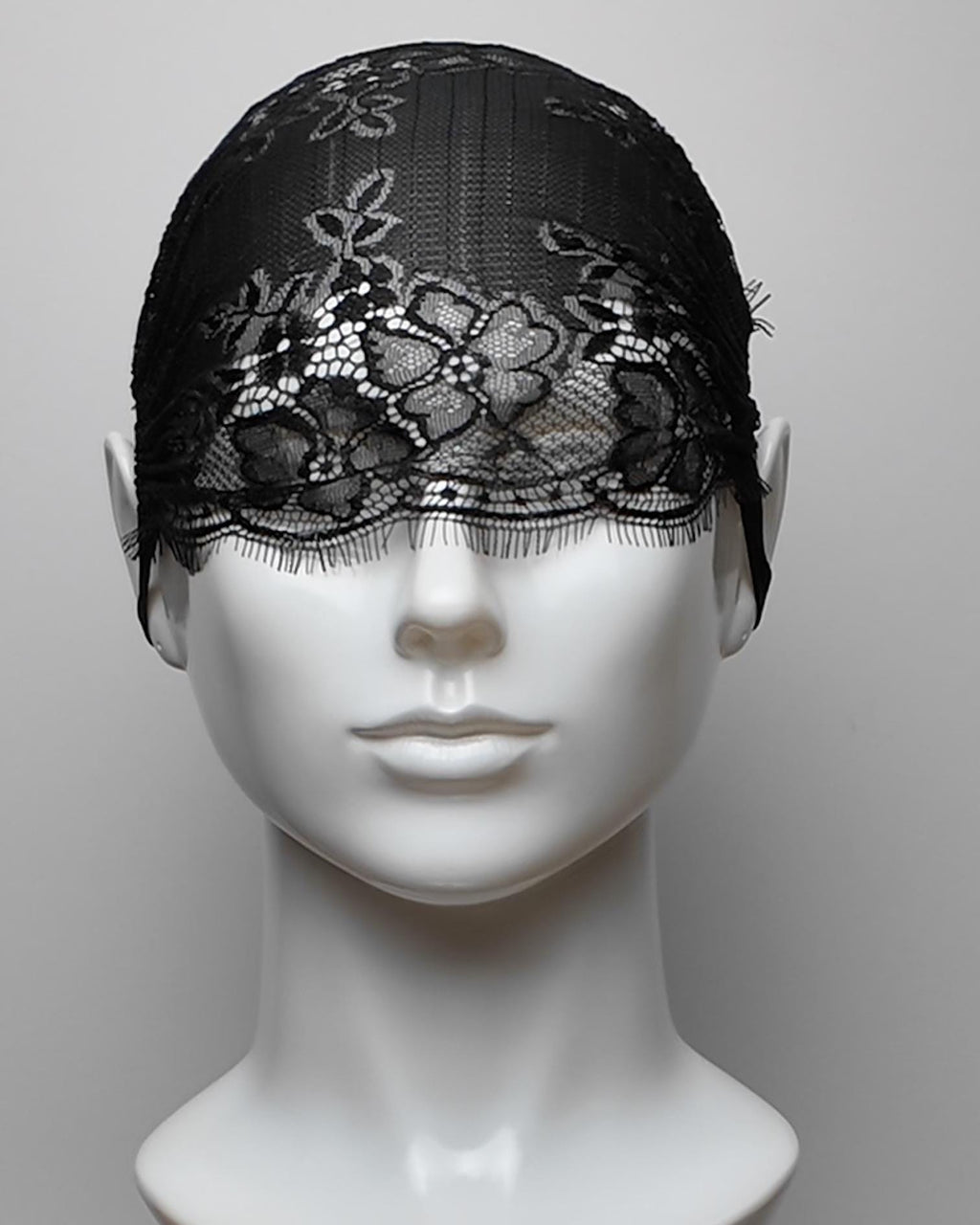 Eyelash Lace Eye Mask