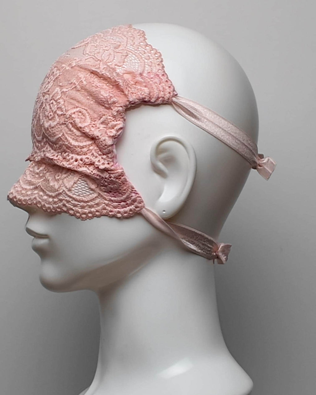 Lace Eye Mask