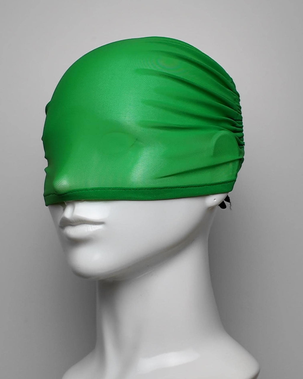 Pulse Sheer Mesh Eye Mask