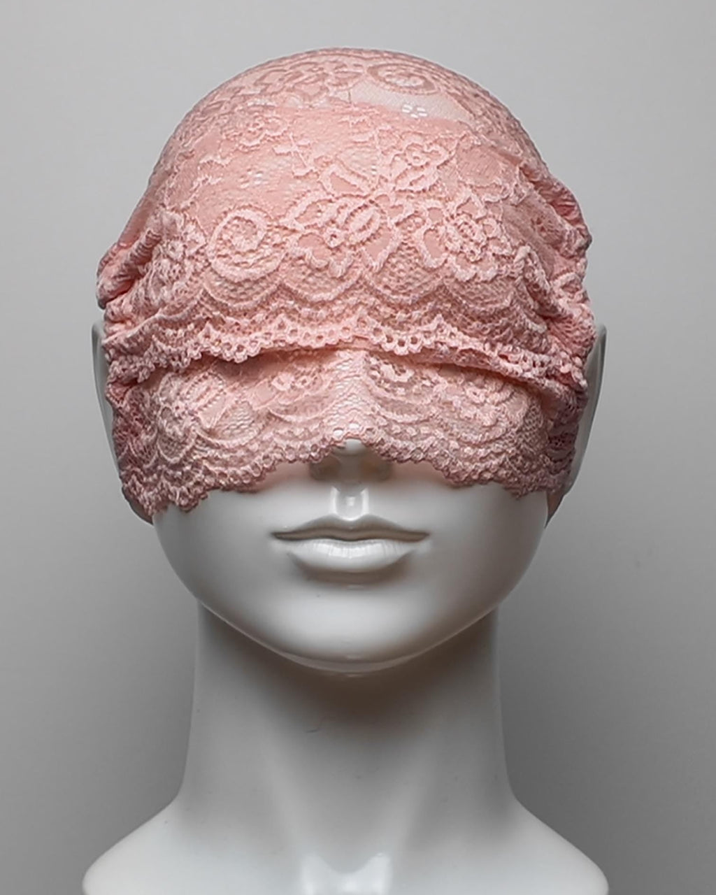 Lace Eye Mask
