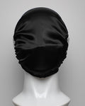 Poly Satin Full Face Mask