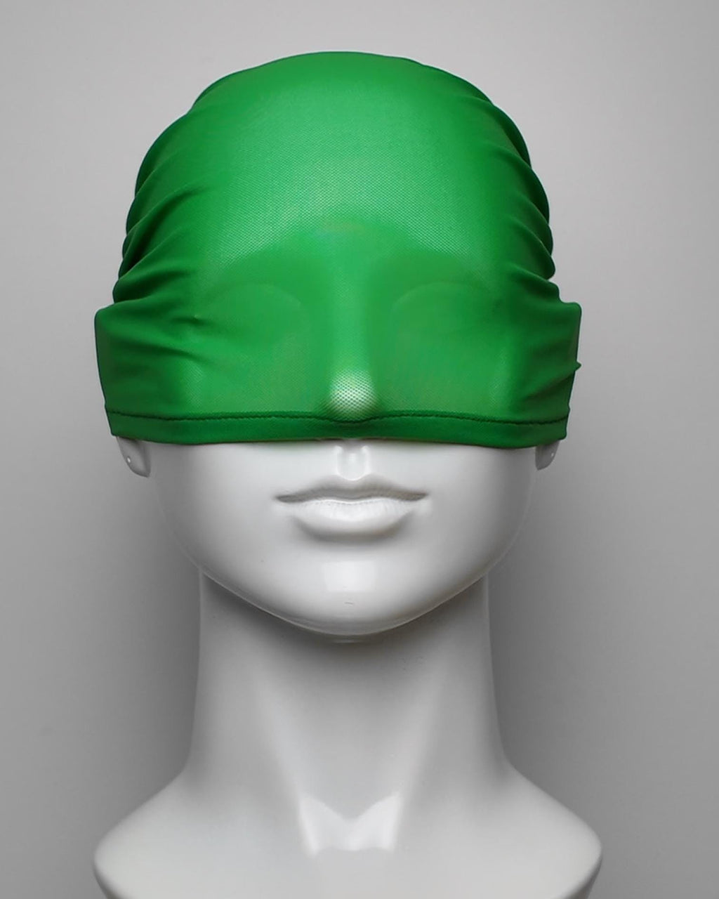 Pulse Sheer Mesh Eye Mask