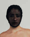 Mesh Overhead Mask